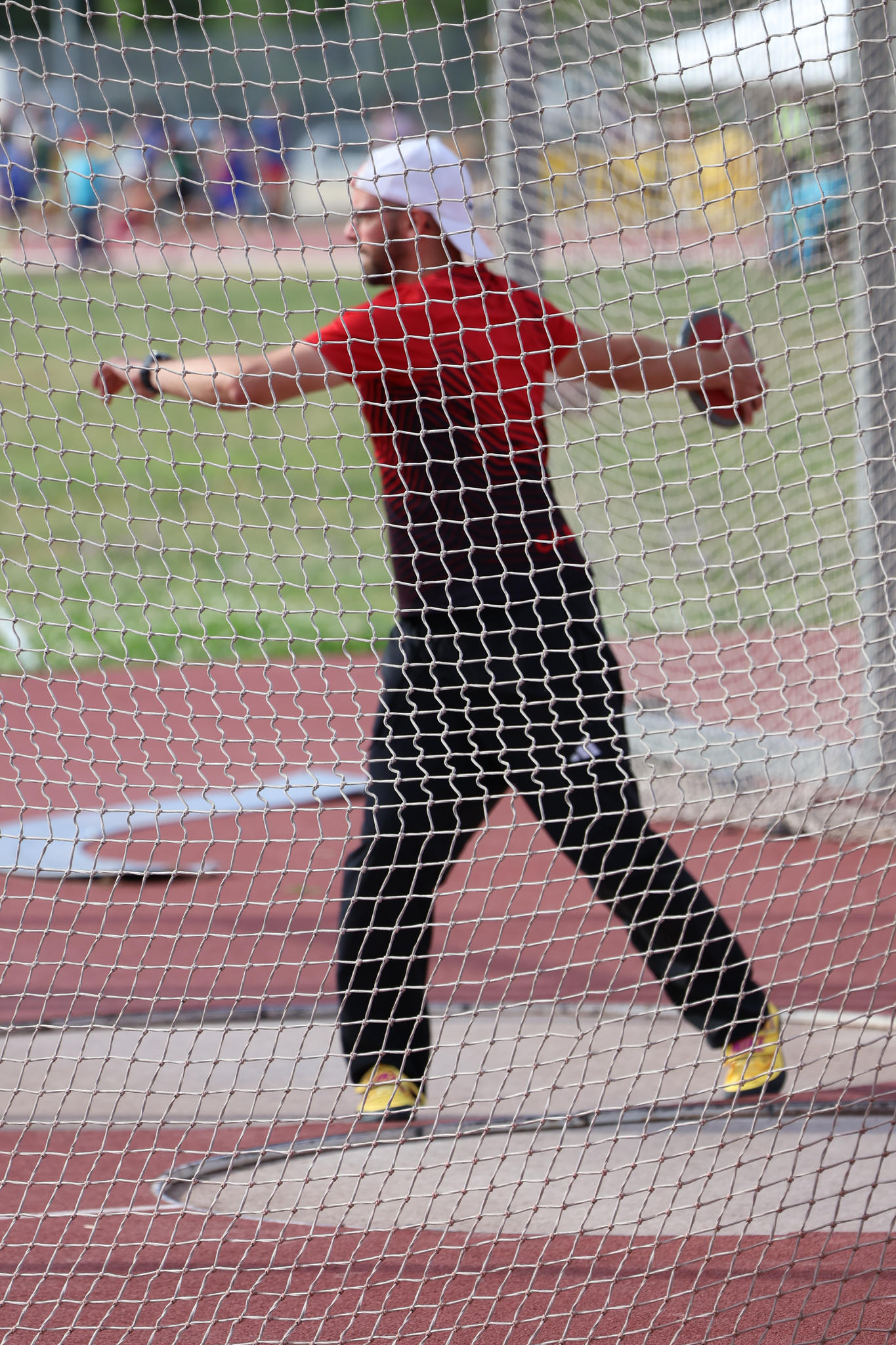 Club Atletisme Badalona - Especialitzacio